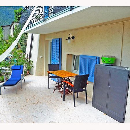 Apartamento Casa Mele by Gardadomusmea Tremosine Exterior foto